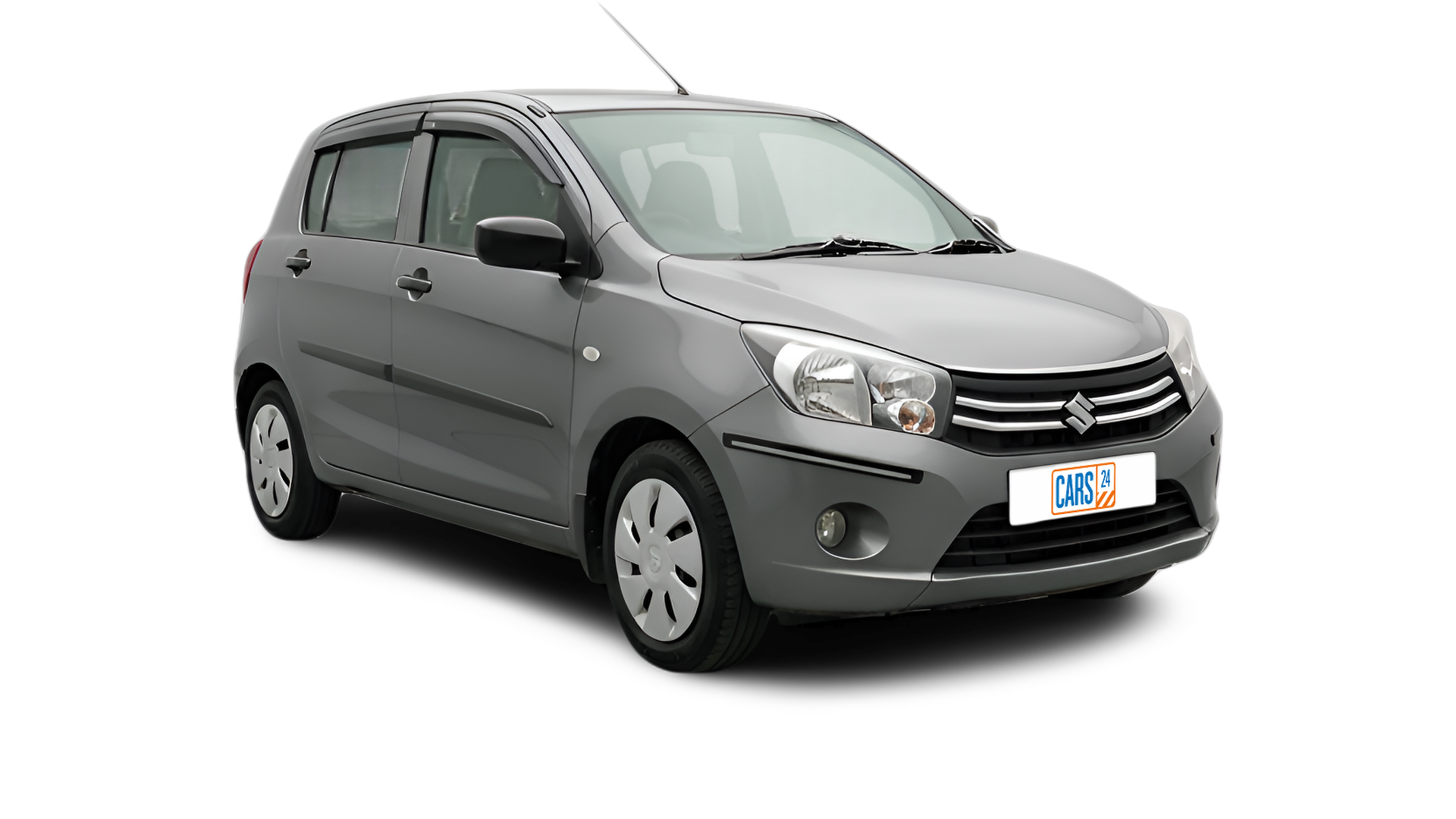 Maruti Celerio-img